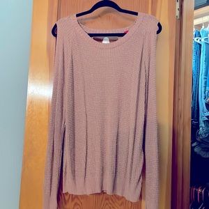 Cozy Daytrip Long-Sleeve